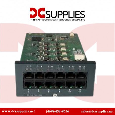 Avaya 700431778 Office B5800/ IP500 Ext Card Phone 2