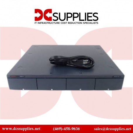 Avaya 700476005 TD Sourcing IP Office IP500 V2 Control Unit