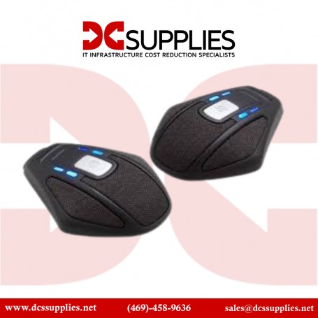 Avaya 700501539 B100 Expansion Microphones