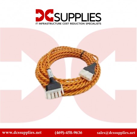 APC NBES0308 NetBotz Leak Rope Sensor 20 ft Leak Detection Rope
