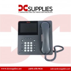 Avaya 700505992 9641GS Gigabit IP Phone