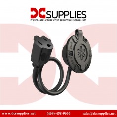 Noco GCP1EX AC Port Plug With 12 Foot Extension Cord