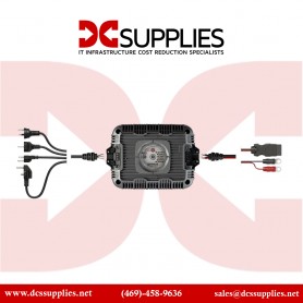 NOCO Genius GX3626 36-Volt 26 Amp Smart Onboard Battery Charger