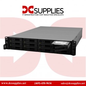 Synology Expansion RX1217 For RackStation (Diskless)