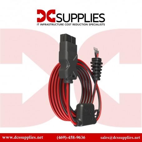 NOCO GXC005 Anderson SB50 Connector Cable For NOCO Genius Battery Chargers