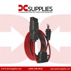 NOCO GXC005 Anderson SB50 Connector Cable For NOCO Genius Battery Chargers