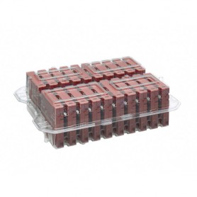 Oracle LTO, Ultrium-5, 1.5TB/3.0TB Library Pack, 20/pk, No case