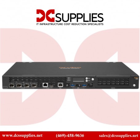 HPE R7J02A Networking 9240 FIPS Campus Gateway