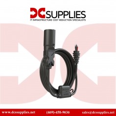Noco GXC007 EZ-GO Cable With 3-Pin Triangle Plug