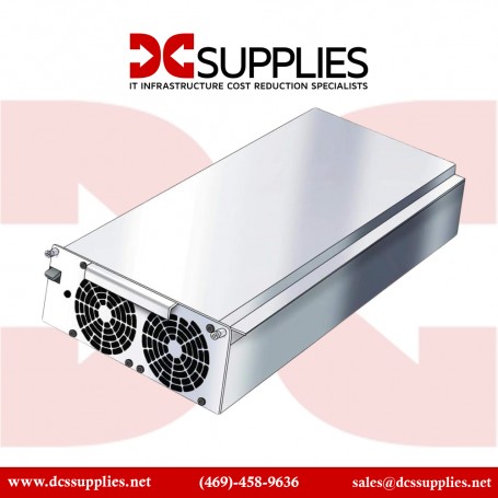 APC SYPM2KU Symmetra RM 2-6kVA Power Module (2kVA)