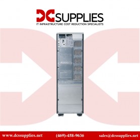 APC SYA8K16PXR Symmetra LX 8kVA Scalable to 16kVA Tower UPS