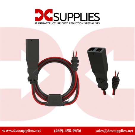 Noco GXC009  EZ-GO Cable With Powerwise D-Plug