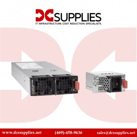 HPE Aruba R7J63A AC Power Supply 550W