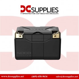 NOCO Lithium NLP5, Group 5, 250A Lithium LiFePO4 Motorcycle Battery