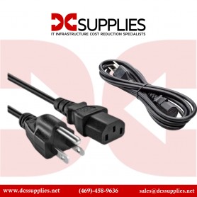 HPE Aruba JW124A AC Power Cord