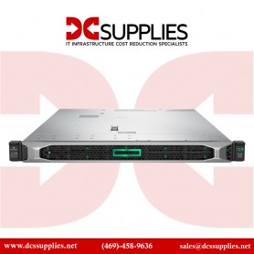 HPE Aruba S3N65A Networking ClearPass N3001 SFP+ 10G Hardware Appliance