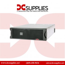 APC SUA48RMXLBP3U Smart-UPS XL 48V RM 3U Battery Pack