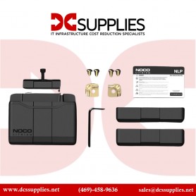 NOCO Lithium NLP20, Group 20, 600A Lithium LiFePO4 Motorcycle Battery