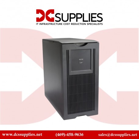 APC SUA48XLBP Smart-UPS XL 48V External Battery Pack for Extended Runtime