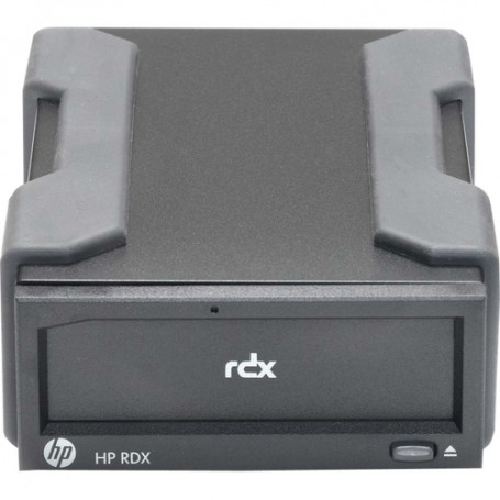 HP External Docking Station, C8S07B, 7A, RDX+