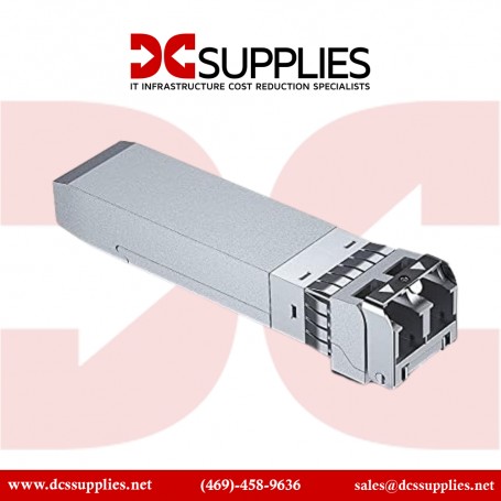 HPE Aruba J9150D Instant On SFP Transceiver module