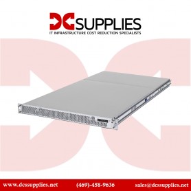 Netgear RR2312G4-100NES High Performance Rackmount Storage for Small Businesses - Intel Atom C3538 Quad-core (4 Core) 2.10 GHz