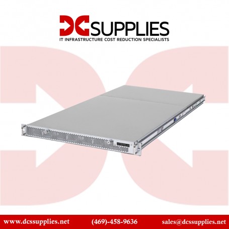 Netgear RR2312G4-100NES High Performance Rackmount Storage for Small Businesses - Intel Atom C3538 Quad-core (4 Core) 2.10 GHz