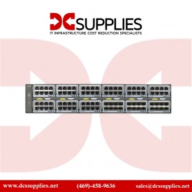 NETGEAR XSM4396K0-10000S M4300-96X Modular Managed Switch Empty Version
