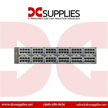 NETGEAR XSM4396K0-10000S M4300-96X Modular Managed Switch Empty Version