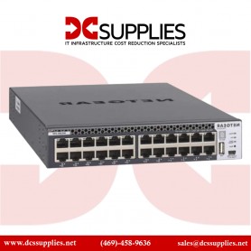 Netgea XSM4324CS-100NES M4300 24 ports Managed Switch