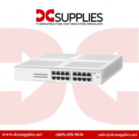 HPE Aruba R8R47A Ethernet Switch