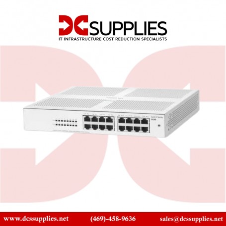 HPE Aruba R8R47A Ethernet Switch