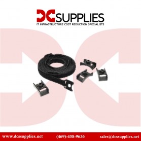 APC AR8621 Toolless Hook and Loop Cable Managers