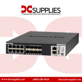 NETGEAR XSM4316S-100NES 10 Gigabit Ethernet Switch