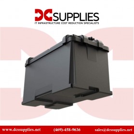 NOCO HM426 Dual 6V GC2 Commercial-Grade Battery Box