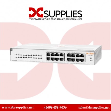 HPE Aruba  R8R48A Ethernet Switch
