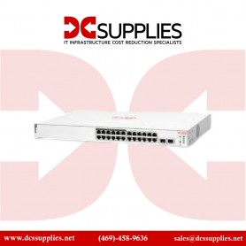 HPE Aruba JL813A Ethernet Switch