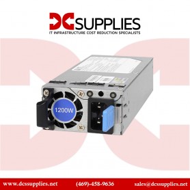Netgear APS1200W-100NES Modular 1200W AC Power Supply Unit for M4300-96X
