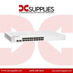 HPE ARUBA JL812A Ethernet Switch