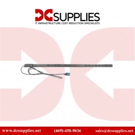 APC AP7554 Rack PDU Power Distribution Basic Zero U 16A 230V, 20 Outlets
