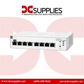HPE Aruba JL810A Ethernet Switch