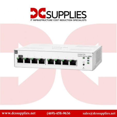 HPE Aruba JL810A Ethernet Switch