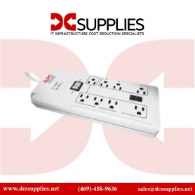 APC P8GT Power-Saving Home/Office SurgeArrest 8 Outlets 120V