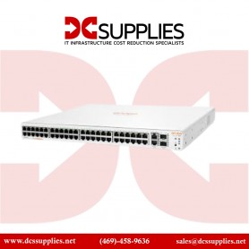 HPE Aruba JL808A Ethernet Switch