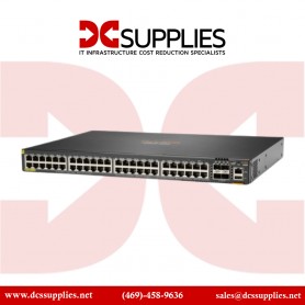 HPE Aruba JL727A  Ethernet switch