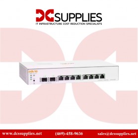HPE Aruba JL680A Ethernet Switch