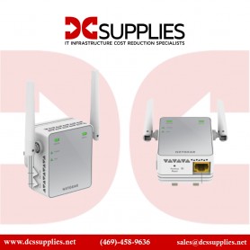 NETGEAR EX2700-100PAS EX2700  Wi-Fi Range Extender