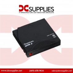Quantum MR-L6MQN-01 LTO Ultrium 6-Tape Standard Cartridge (2.5/6.25TB)