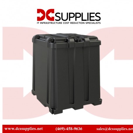 Noco HM485 Dual 8D Commercial Grade Battery Box