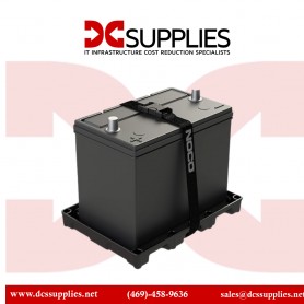 Noco BT27S Group 27S Battery Tray